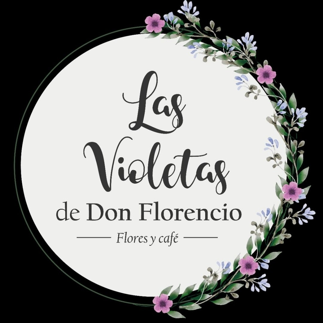 Las Violetas de Don Florencio